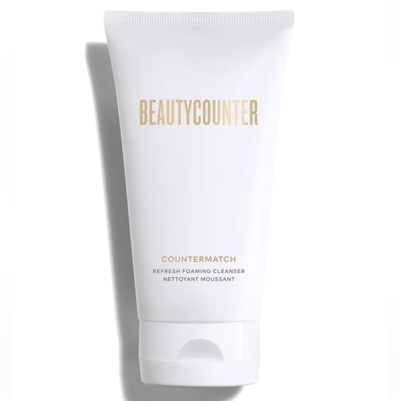 ✨✨ TWO Beautycounter Countermatch Foaming Cleansers ✨✨ - Picture 1 of 4